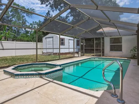 2618 Ridgetop Way Valrico FL 33594