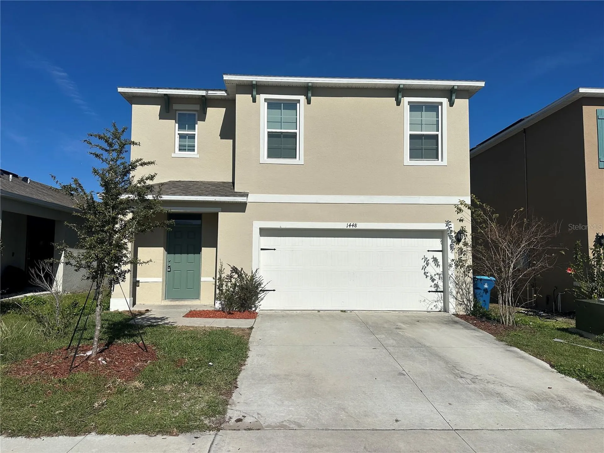 1448 Berry Lane Davenport FL 33837