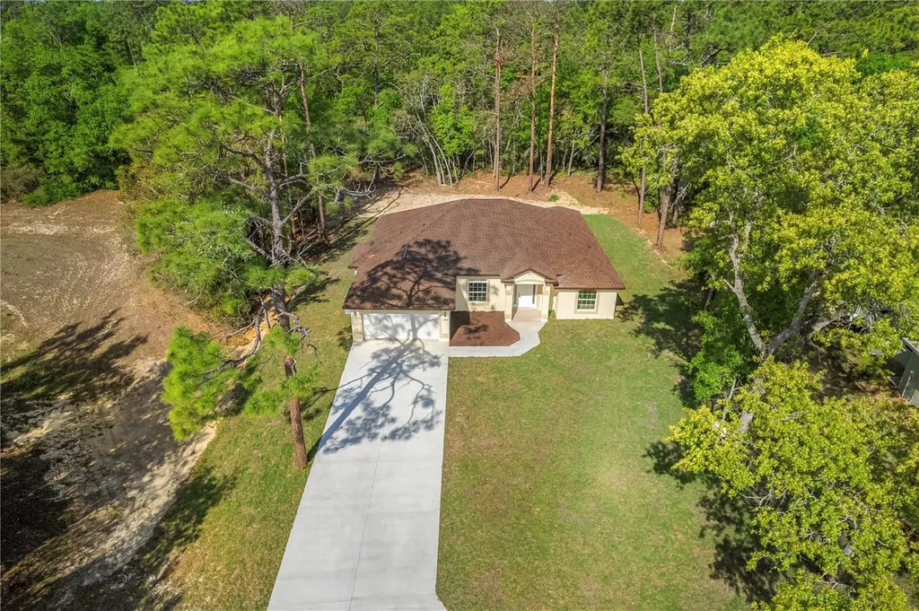 19939 SW 96th Place Dunnellon FL 34432