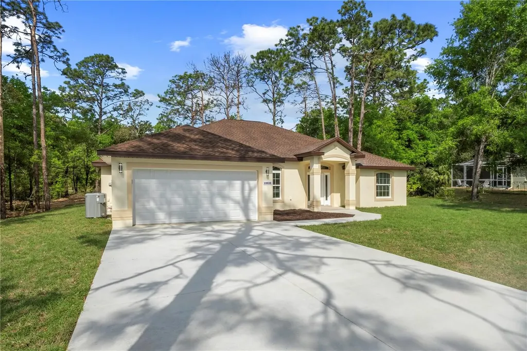 19939 SW 96th Place Dunnellon FL 34432
