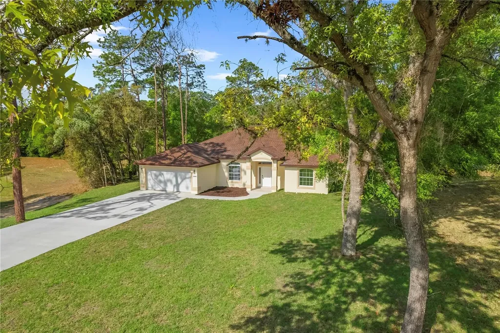 19939 SW 96th Place Dunnellon FL 34432