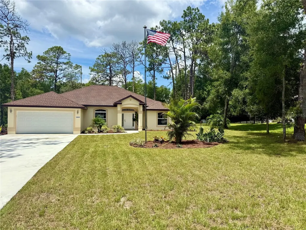 19939 SW 96th Place Dunnellon FL 34432