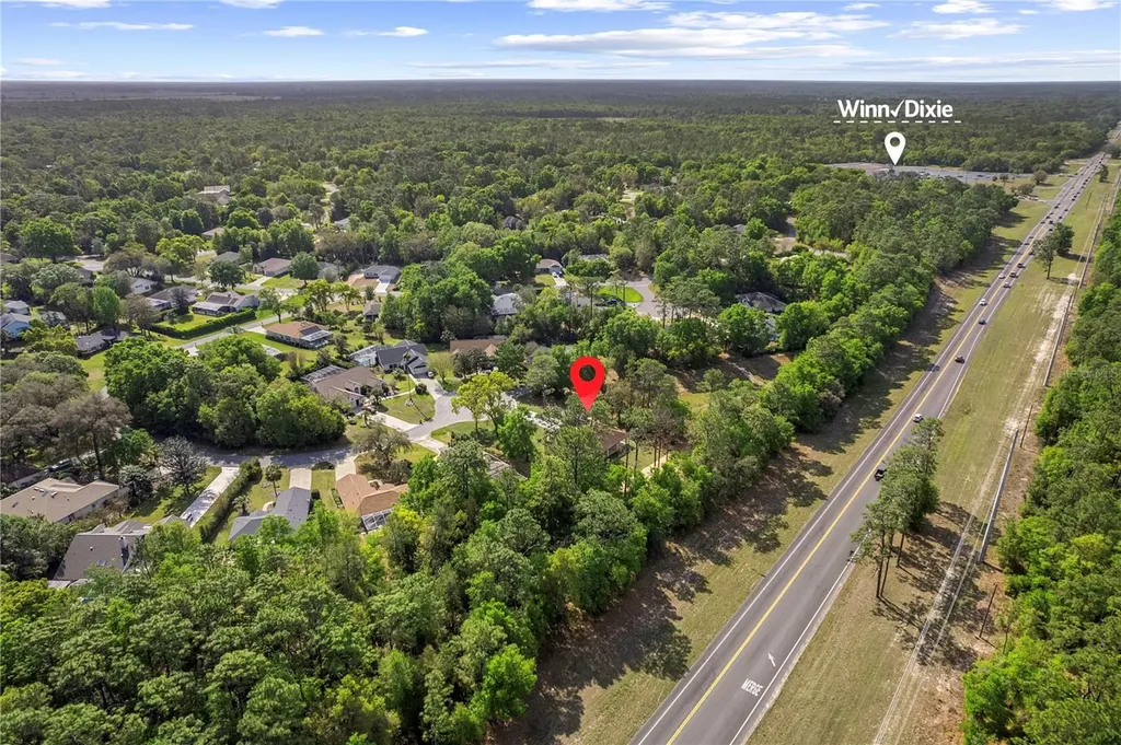 19939 SW 96th Place Dunnellon FL 34432