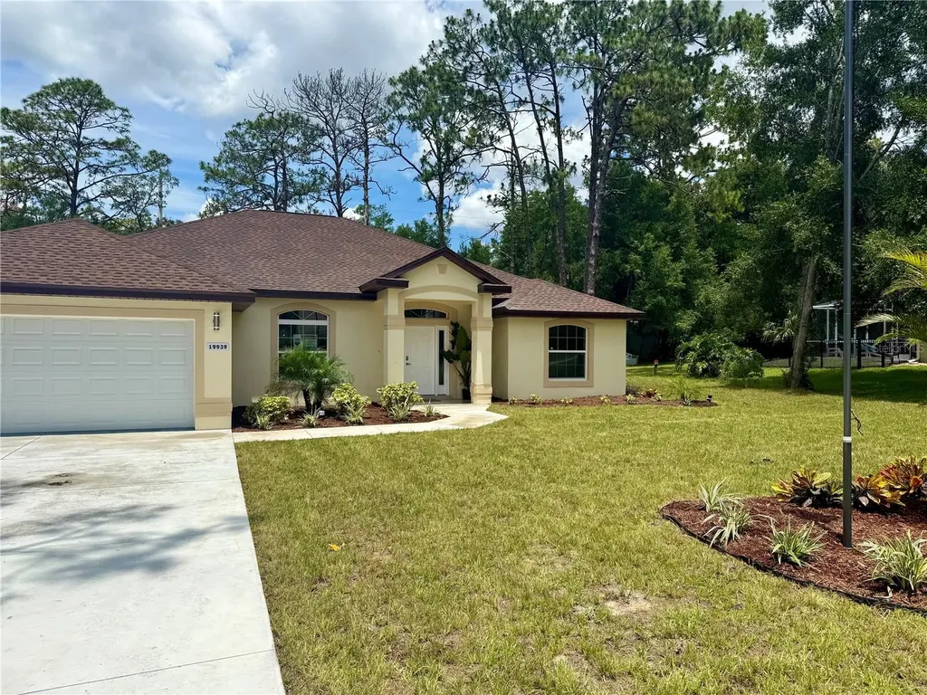 19939 SW 96th Place Dunnellon FL 34432