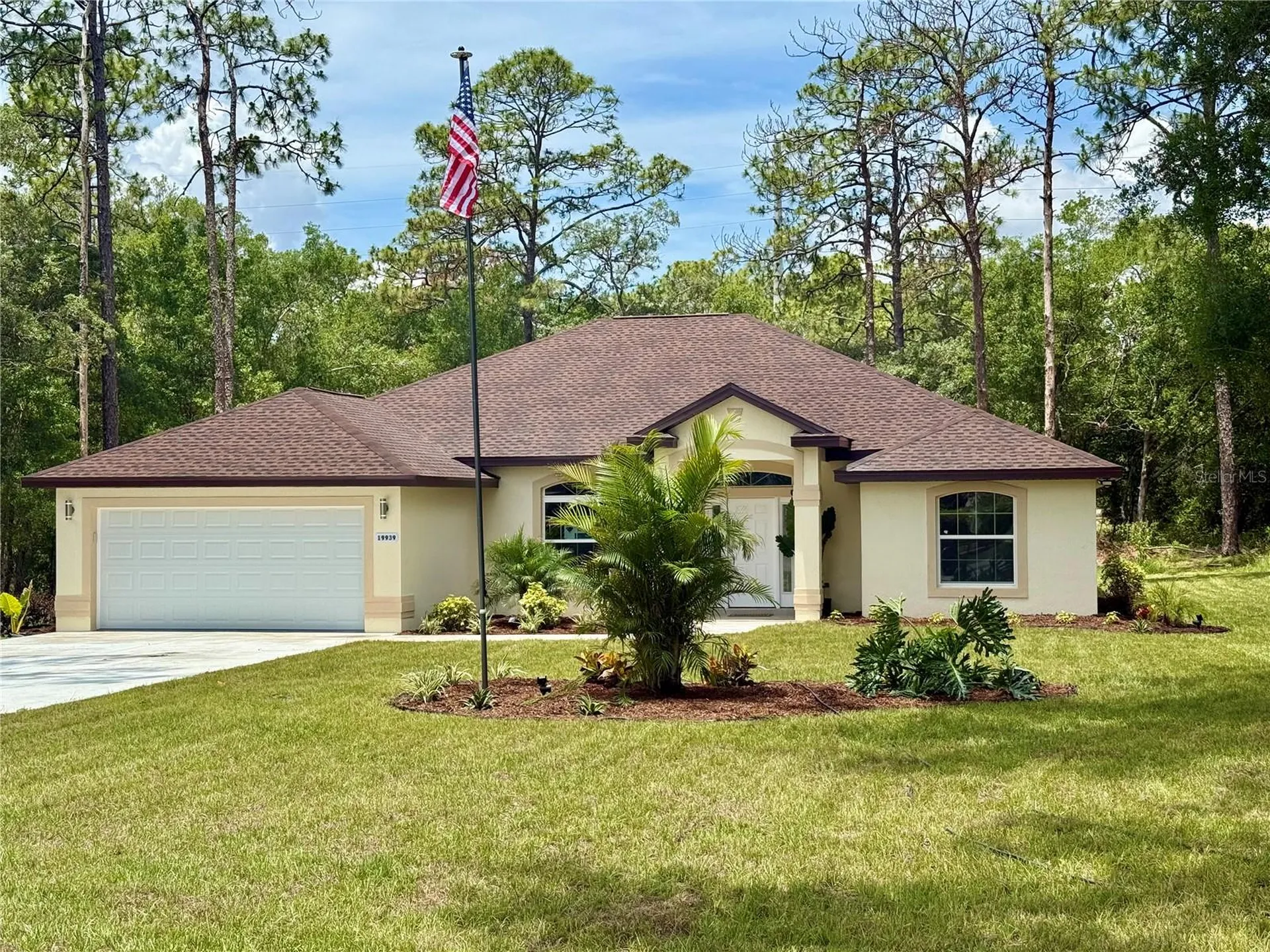 19939 SW 96th Place Dunnellon FL 34432