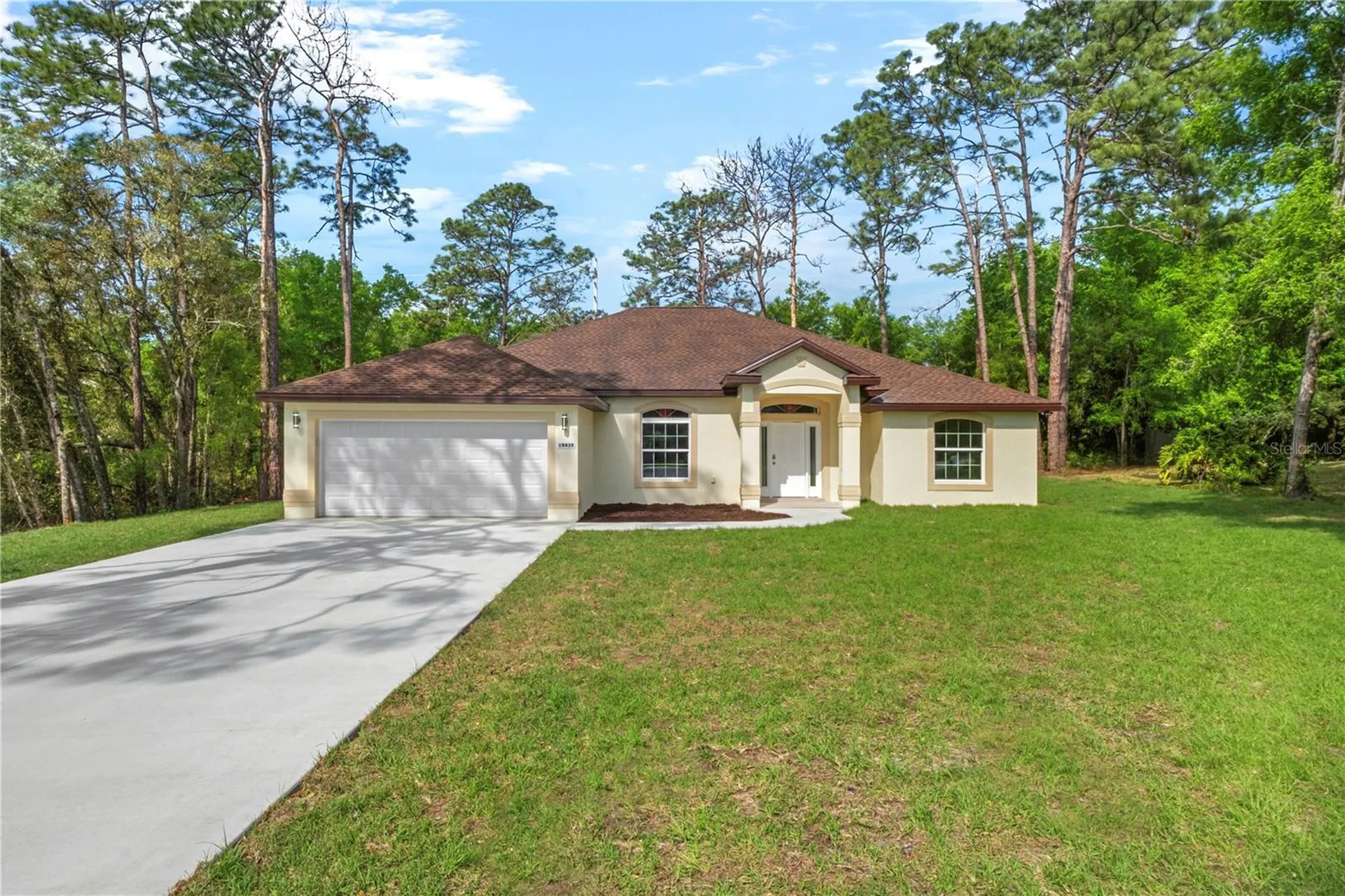 19939 SW 96th Place Dunnellon FL 34432