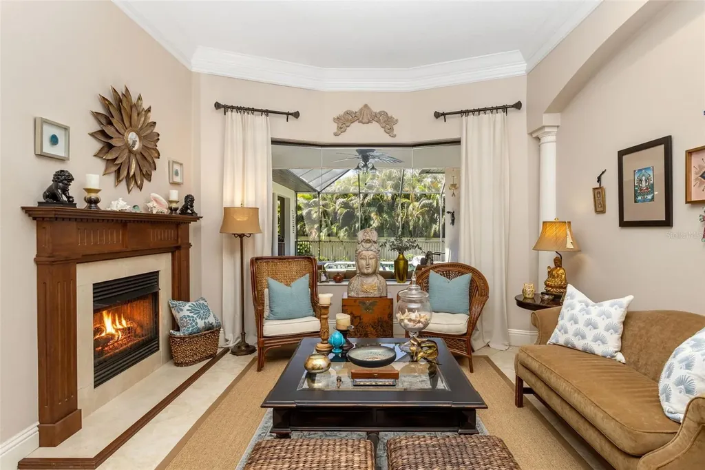 4516 Tuscana Drive Sarasota FL 34241