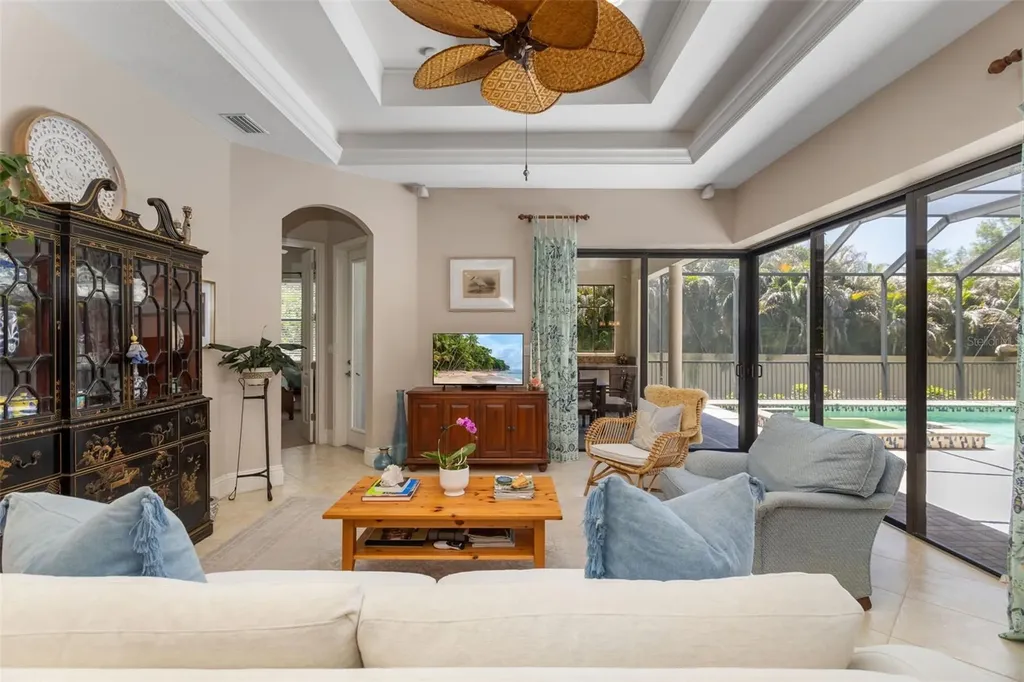 4516 Tuscana Drive Sarasota FL 34241