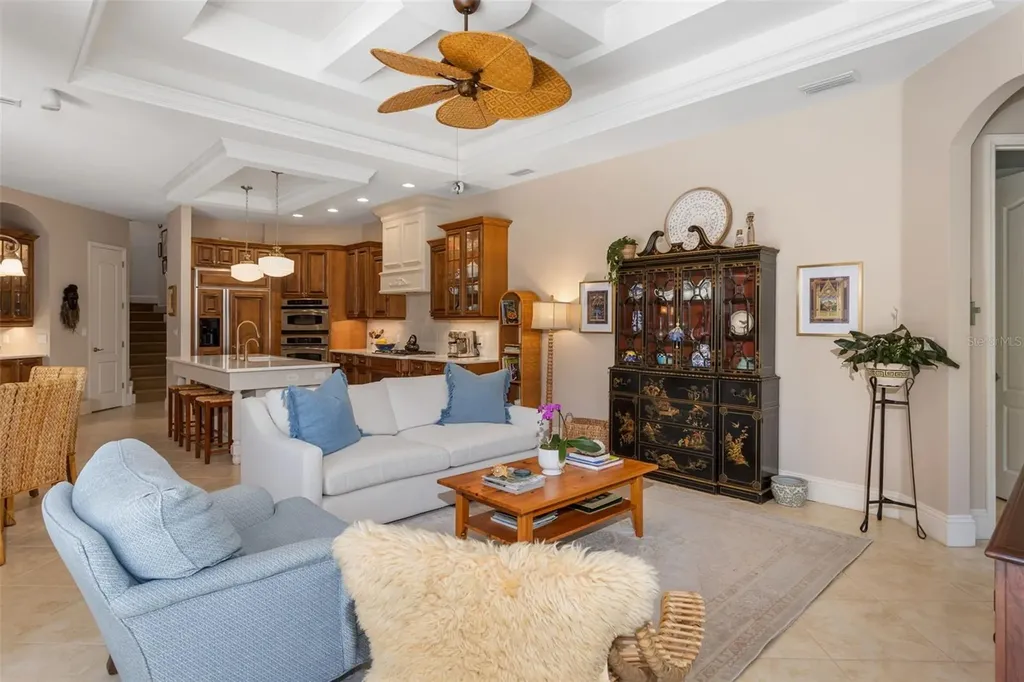 4516 Tuscana Drive Sarasota FL 34241