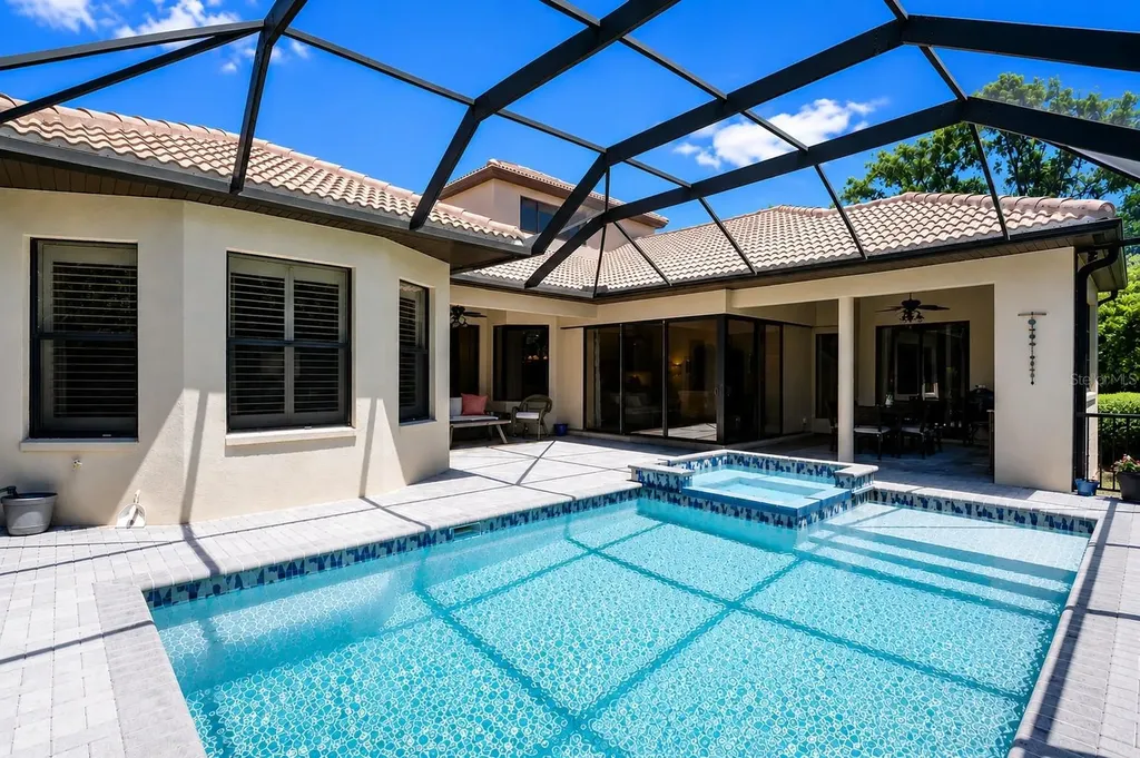 4516 Tuscana Drive Sarasota FL 34241