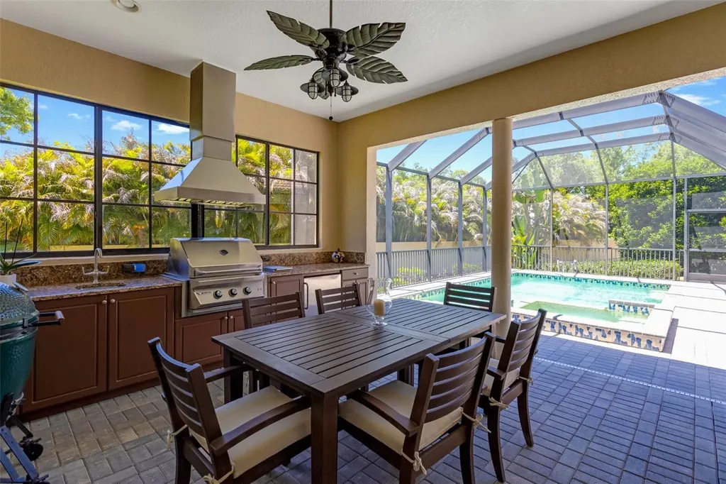 4516 Tuscana Drive Sarasota FL 34241