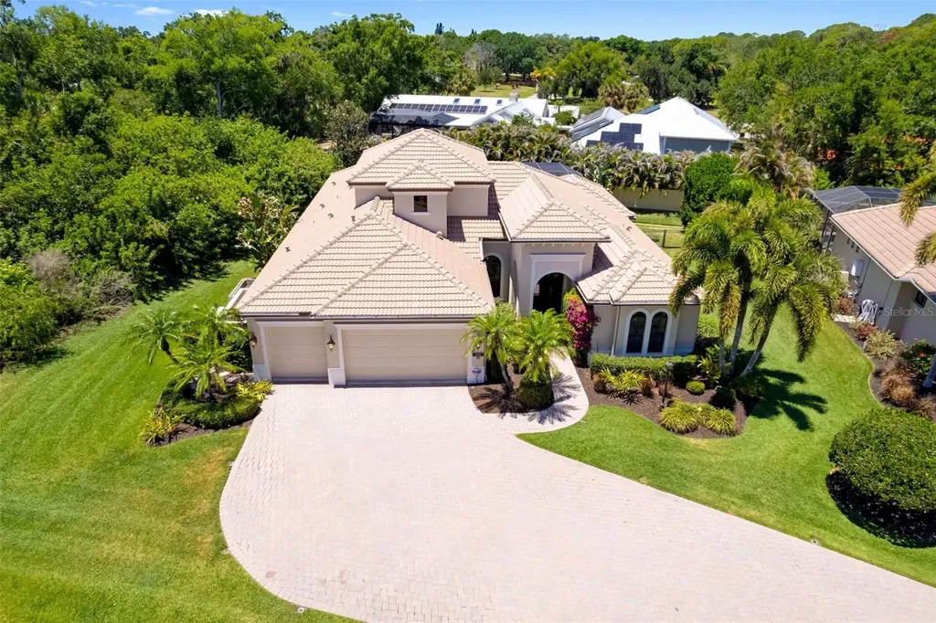 4516 Tuscana Drive Sarasota FL 34241