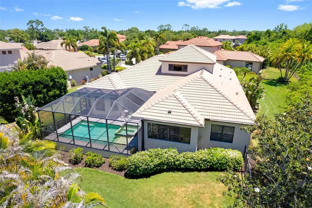 4516 Tuscana Drive Sarasota FL 34241