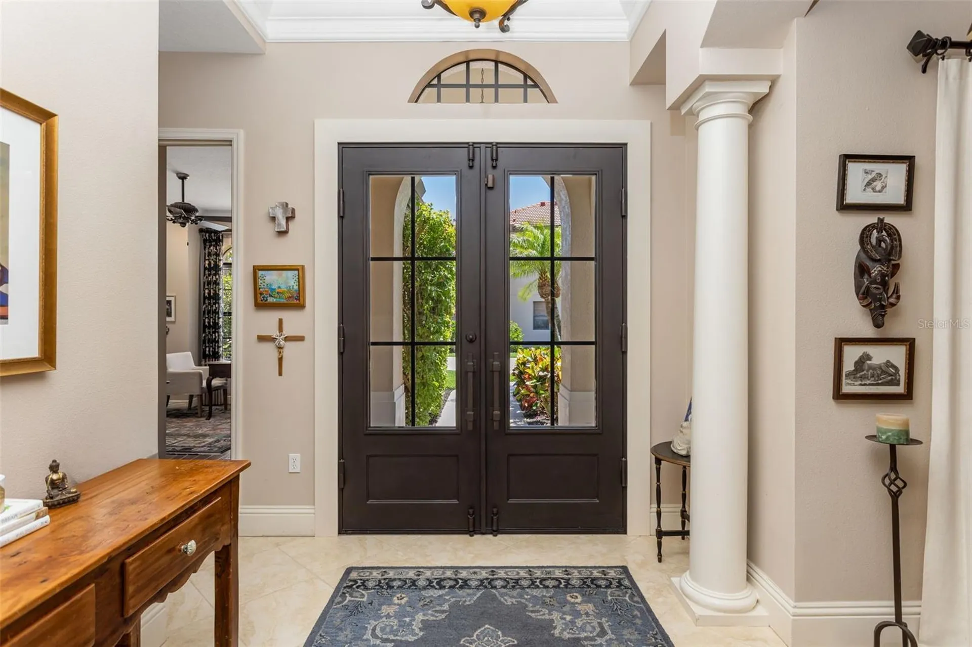 4516 Tuscana Drive Sarasota FL 34241