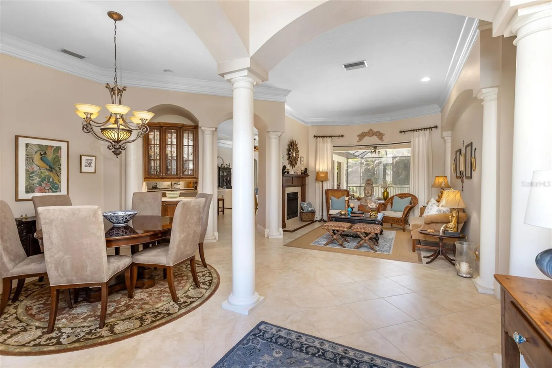 4516 Tuscana Drive Sarasota FL 34241