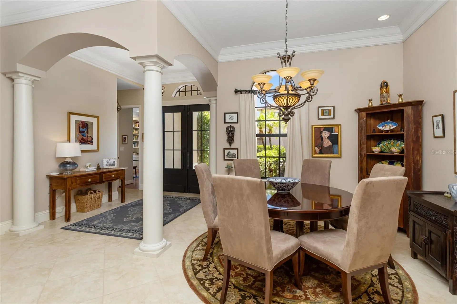 4516 Tuscana Drive Sarasota FL 34241
