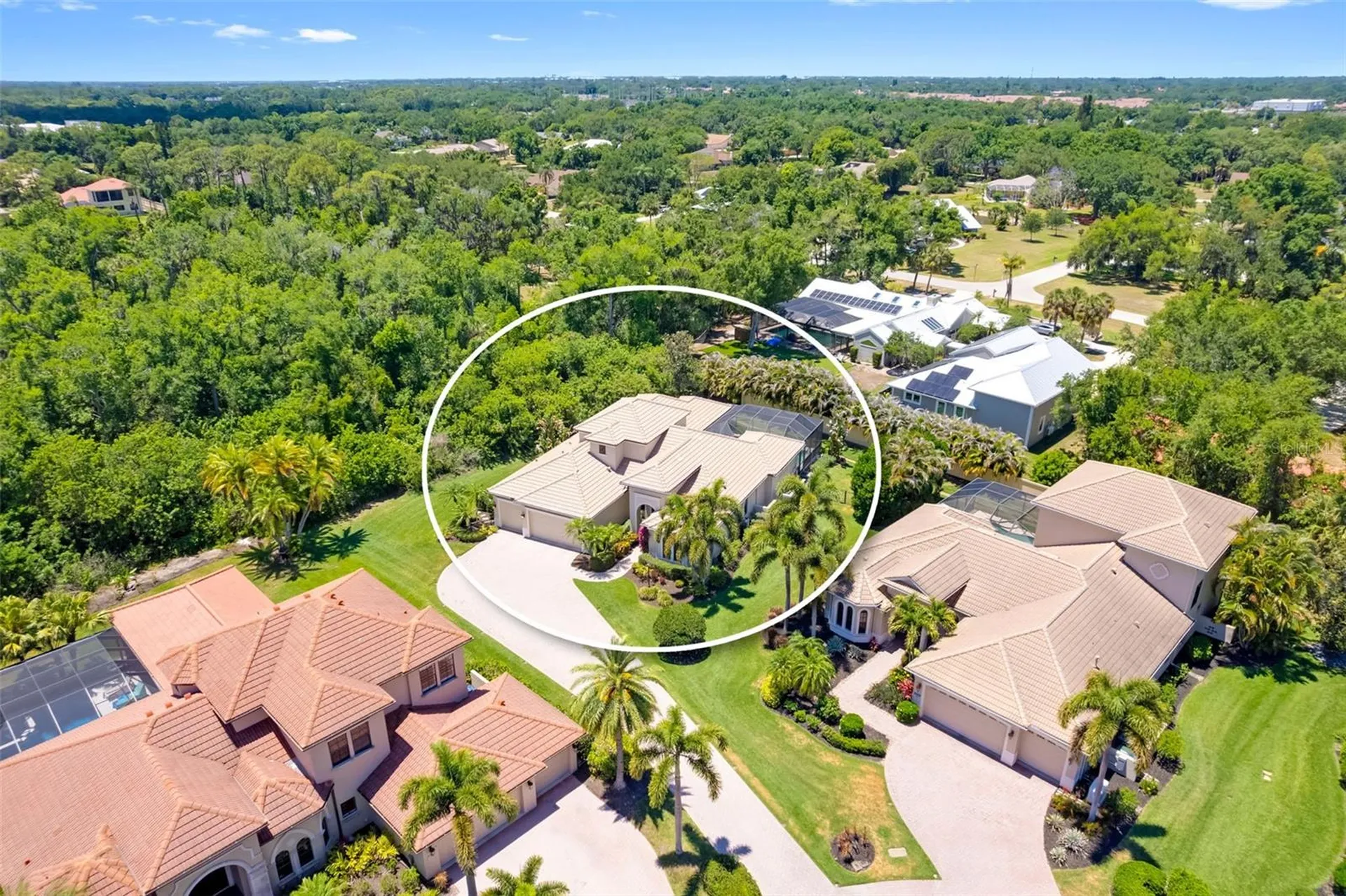 4516 Tuscana Drive Sarasota FL 34241