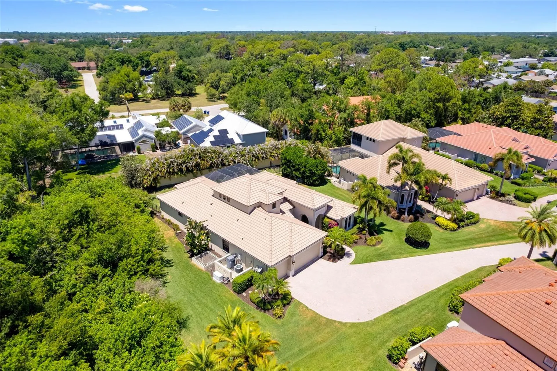 4516 Tuscana Drive Sarasota FL 34241