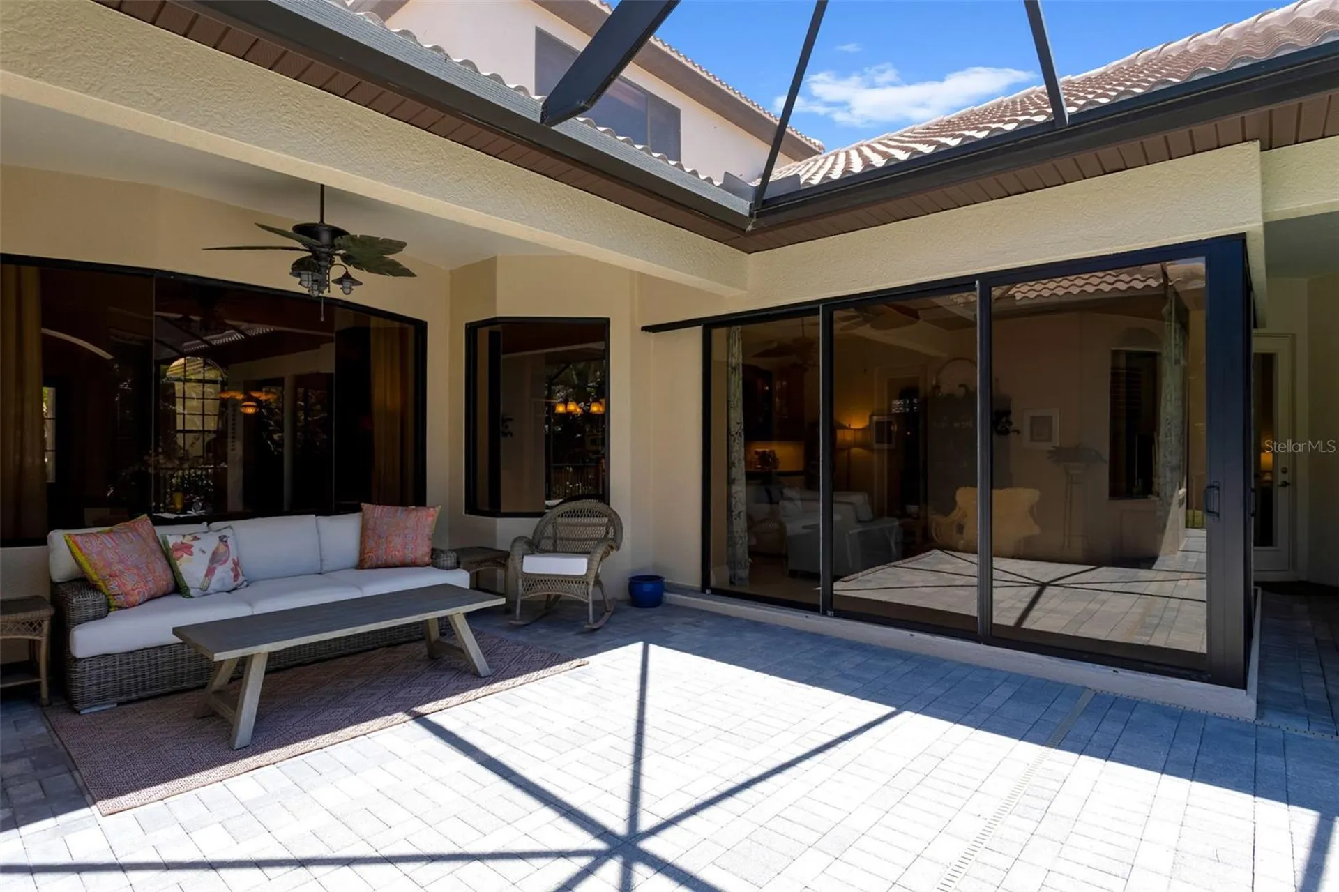 4516 Tuscana Drive Sarasota FL 34241