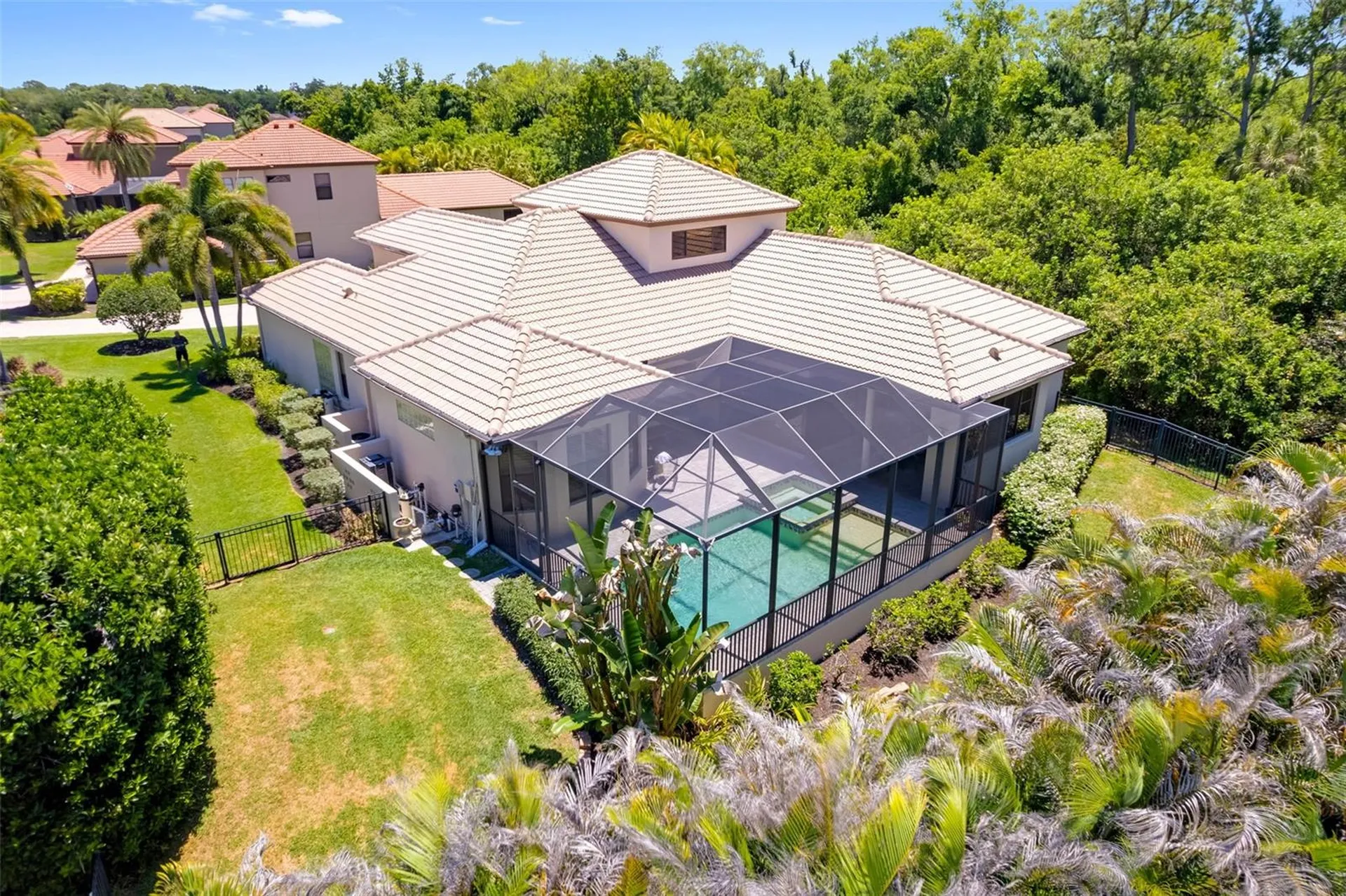 4516 Tuscana Drive Sarasota FL 34241