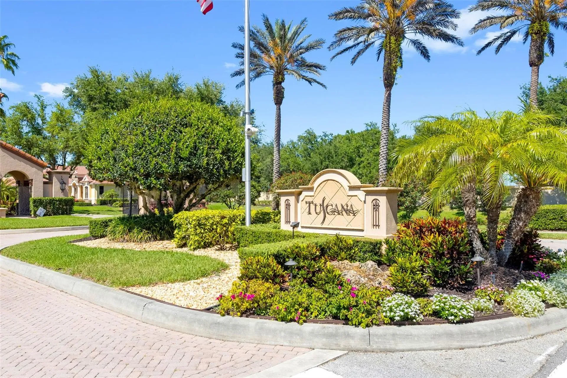 4516 Tuscana Drive Sarasota FL 34241
