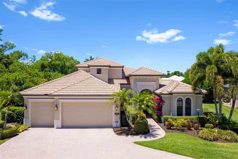 4516 Tuscana Drive Sarasota FL 34241