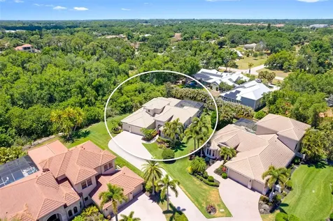 4516 Tuscana Drive Sarasota FL 34241