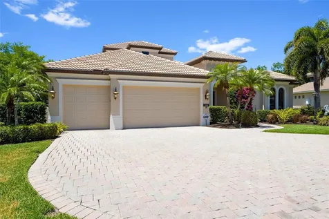 4516 Tuscana Drive Sarasota FL 34241