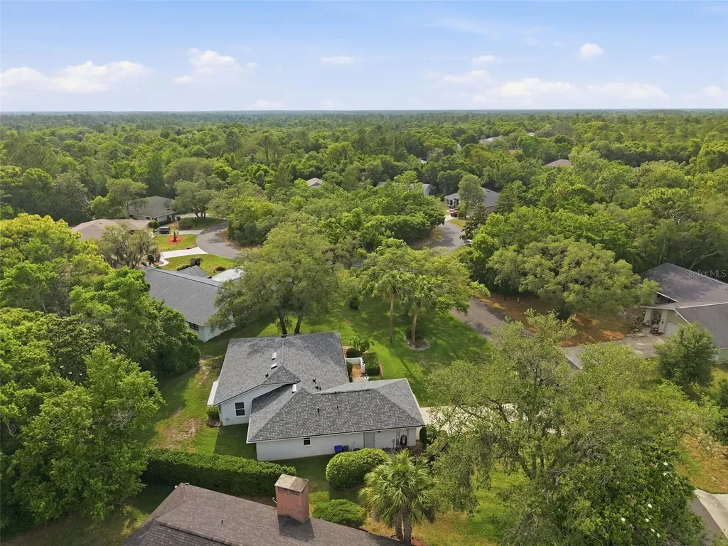 7 Salvia Court W Homosassa FL 34446