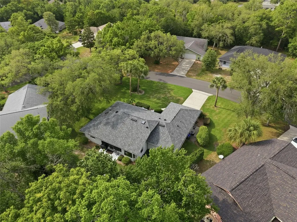 7 Salvia Court W Homosassa FL 34446