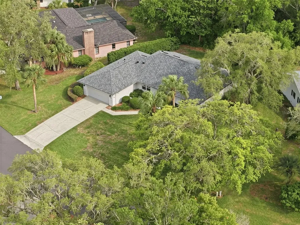 7 Salvia Court W Homosassa FL 34446