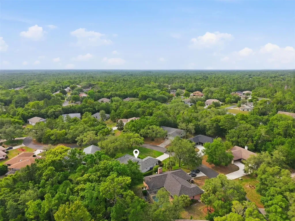 7 Salvia Court W Homosassa FL 34446