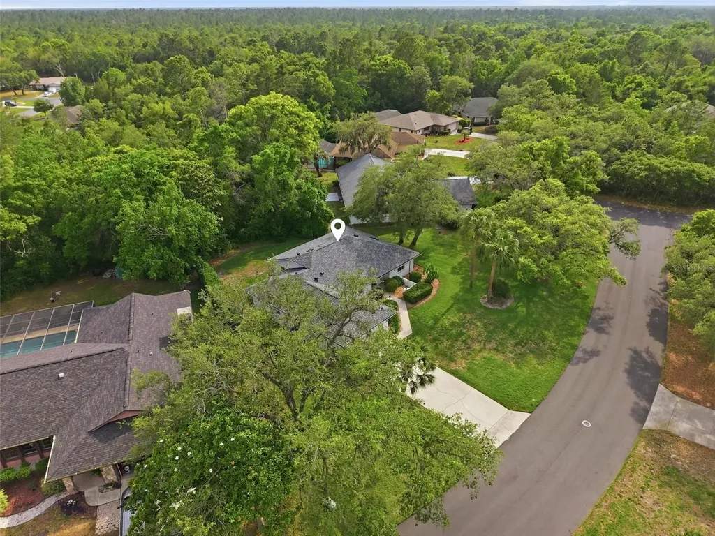7 Salvia Court W Homosassa FL 34446