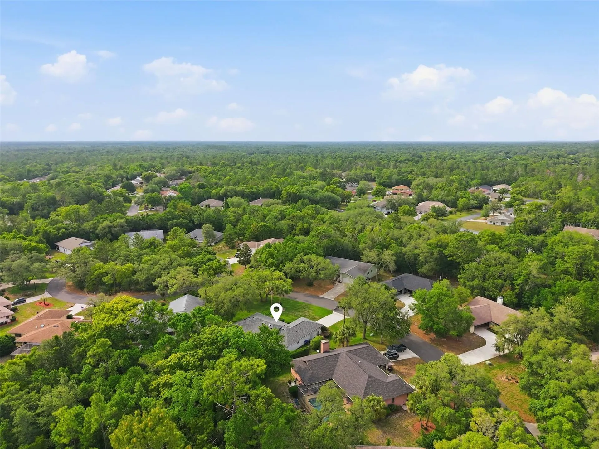 7 Salvia Court W Homosassa FL 34446