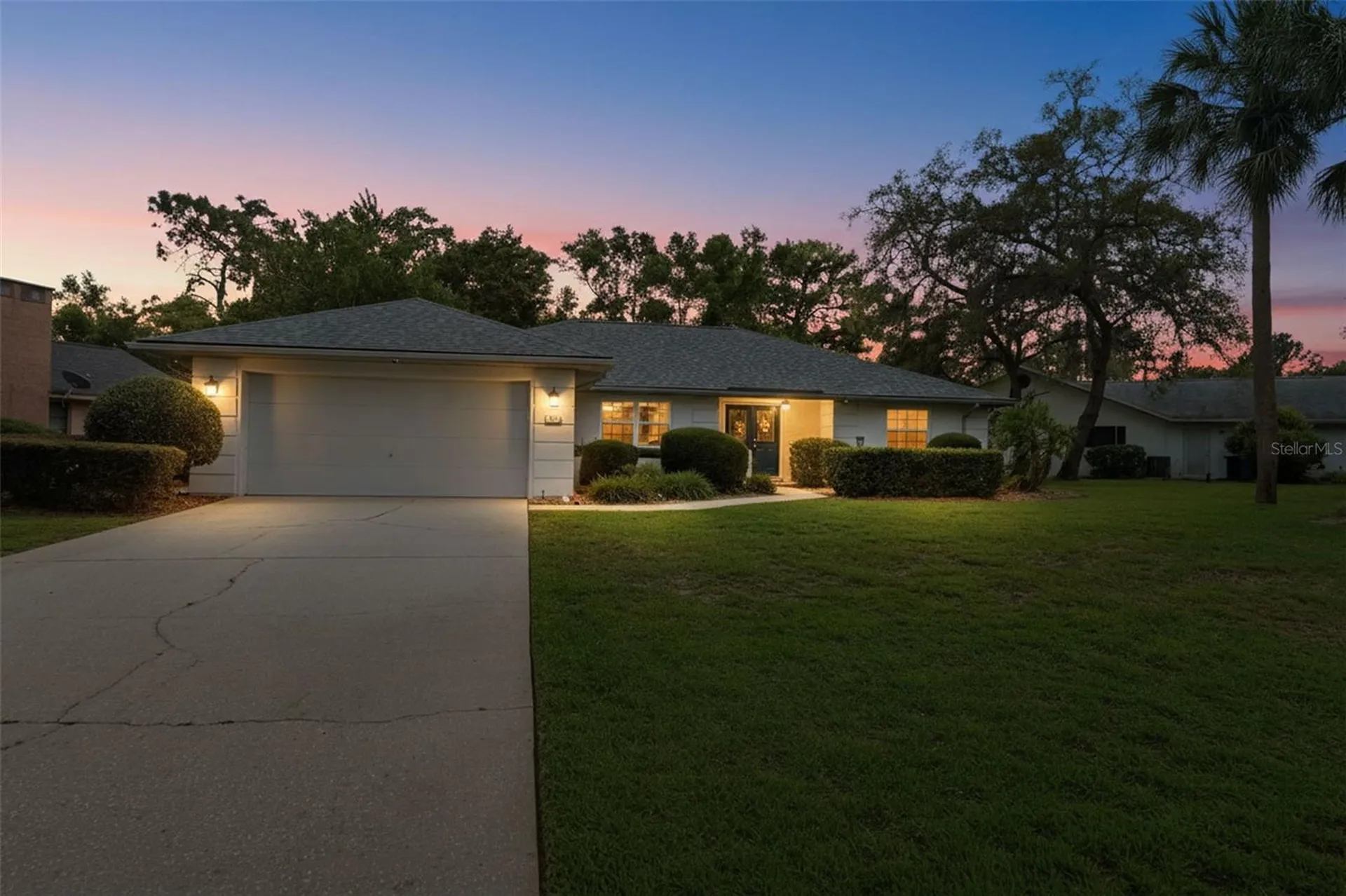 7 Salvia Court W Homosassa FL 34446
