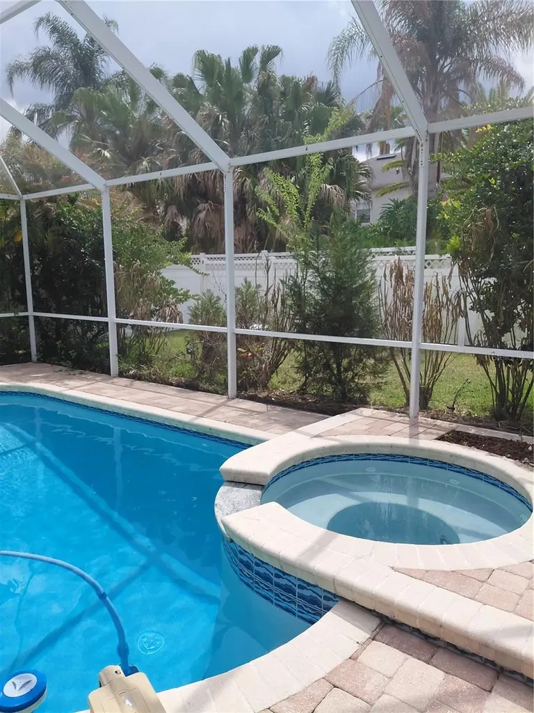 27730 Kirkwood Circle Wesley Chapel FL 33544