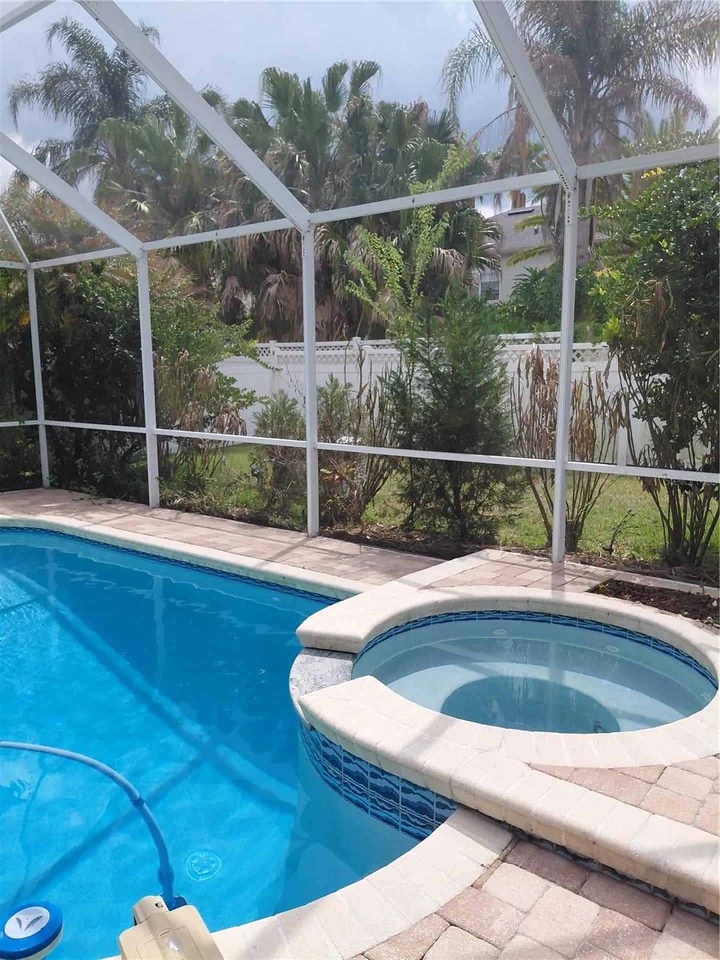 27730 Kirkwood Circle Wesley Chapel FL 33544