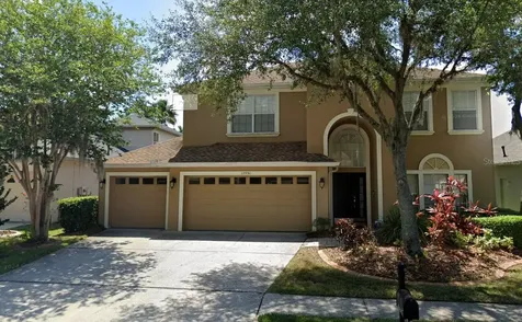 27730 Kirkwood Circle Wesley Chapel FL 33544