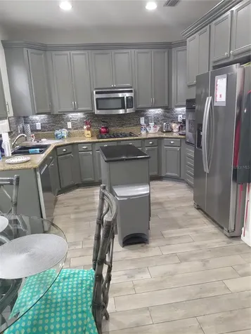 27730 Kirkwood Circle Wesley Chapel FL 33544