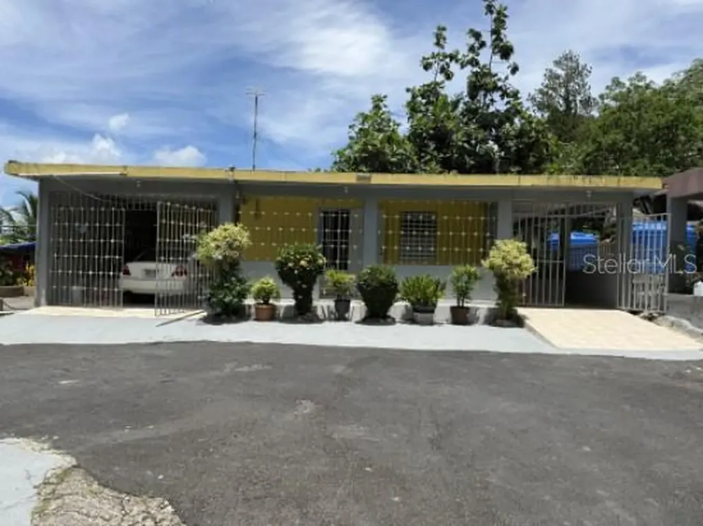 Carr 900 Parcelas Nuevas Yabucoa PR 00767