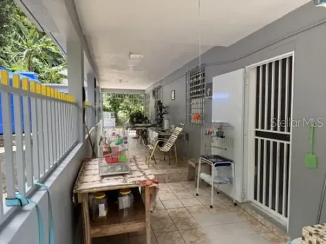 Carr 900 Parcelas Nuevas Yabucoa PR 00767