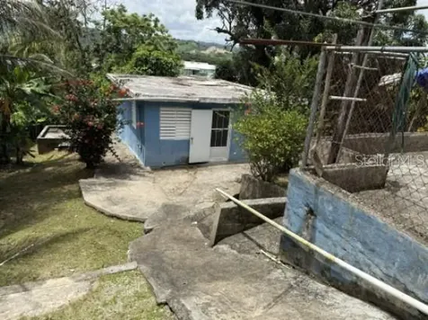 Carr 900 Parcelas Nuevas Yabucoa PR 00767