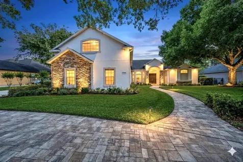 9548 Crown Prince Lane Windermere FL 34786