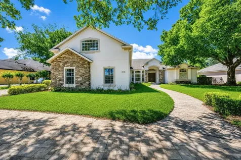 9548 Crown Prince Lane Windermere FL 34786
