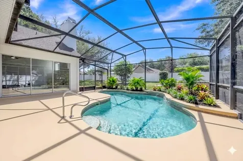 9548 Crown Prince Lane Windermere FL 34786