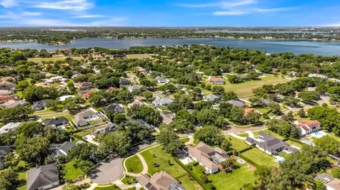 9548 Crown Prince Lane Windermere FL 34786