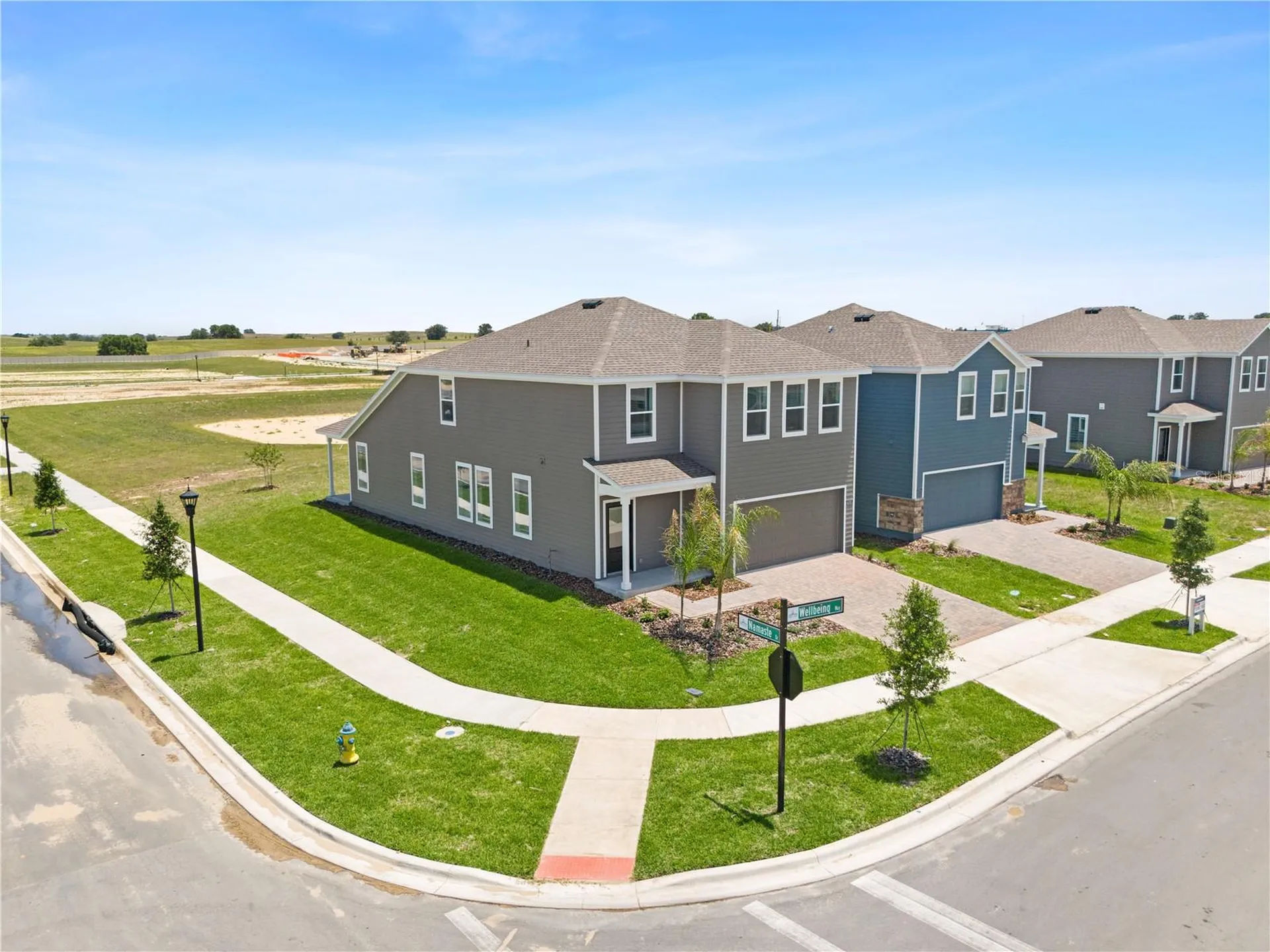 6000 Wellbeing Way Clermont FL 34714