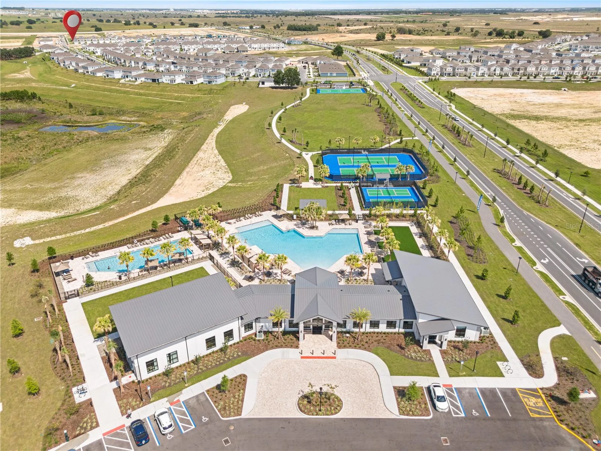 6000 Wellbeing Way Clermont FL 34714