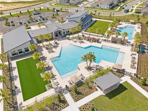 6000 Wellbeing Way Clermont FL 34714