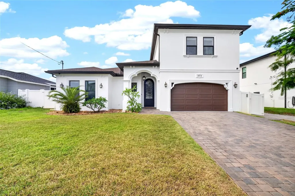 3013 W North B Street Tampa FL 33609